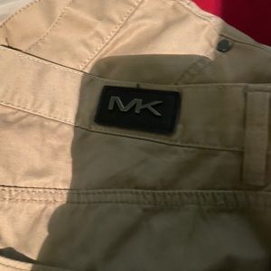 Michael Kors Khaki Pants
